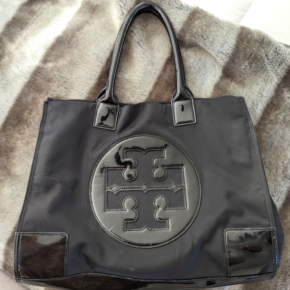 Tory Burch Ella bag